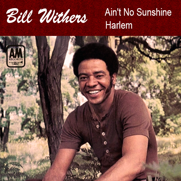 Bill Withers